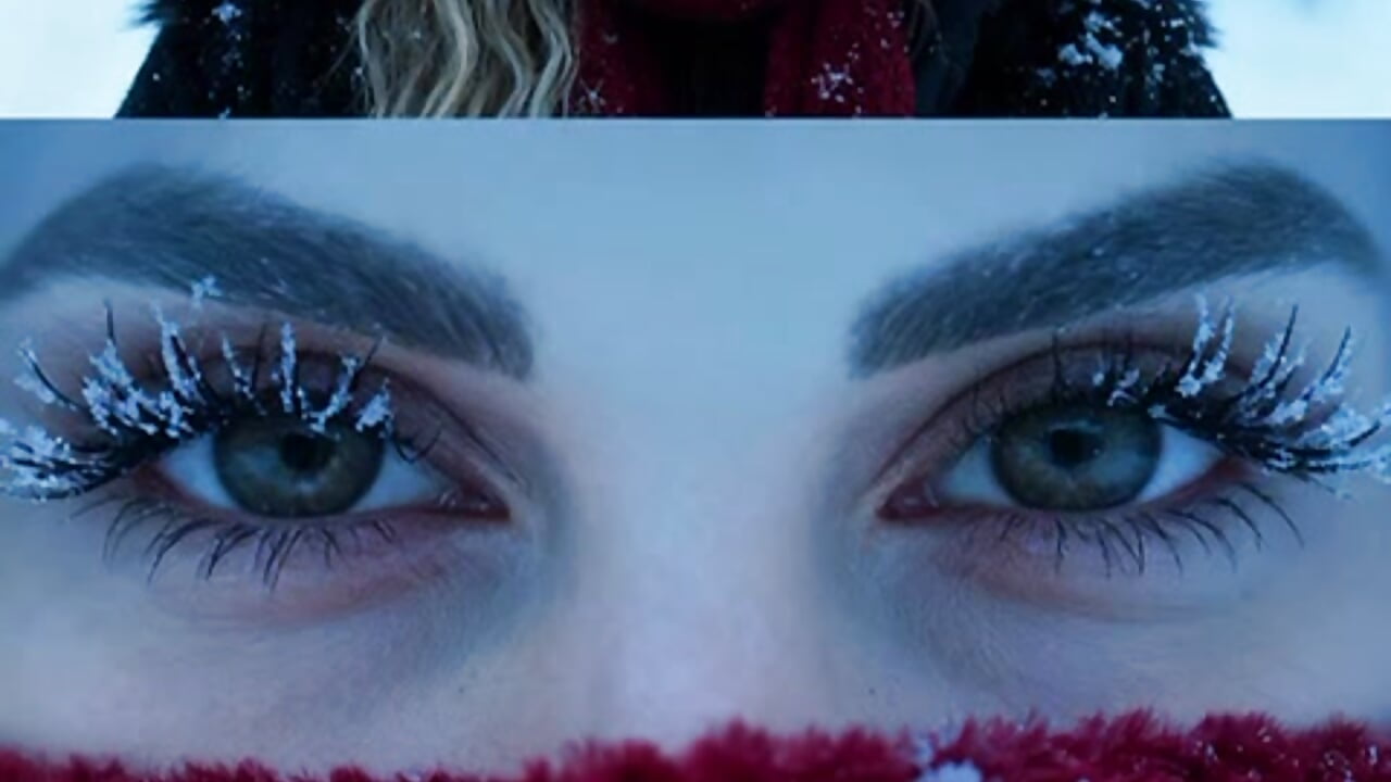 Winter 🪄❄️ - video av EvelynFrances cam-modell