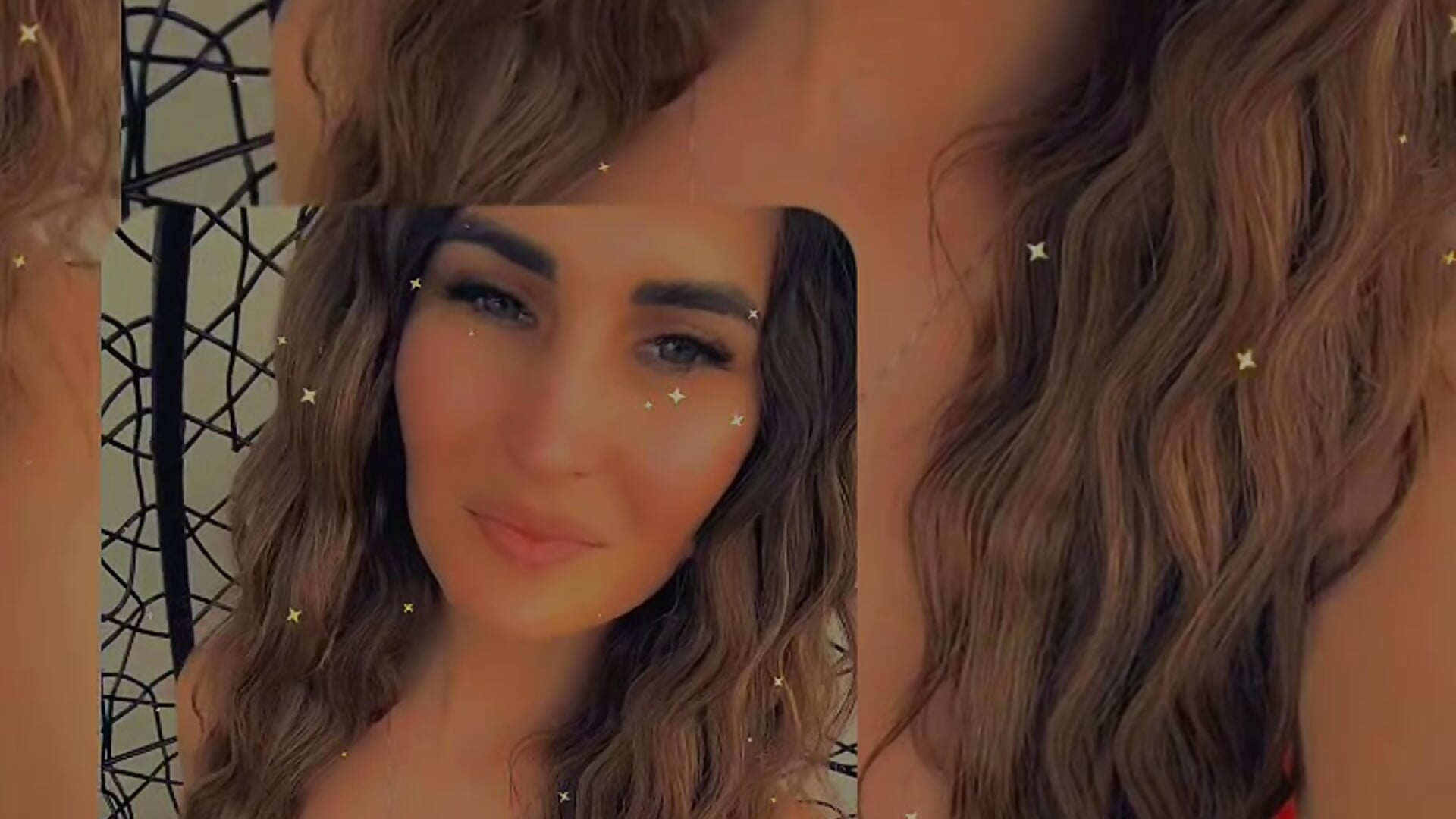 ❤️💋 - video av EvelynFrances cam-modell