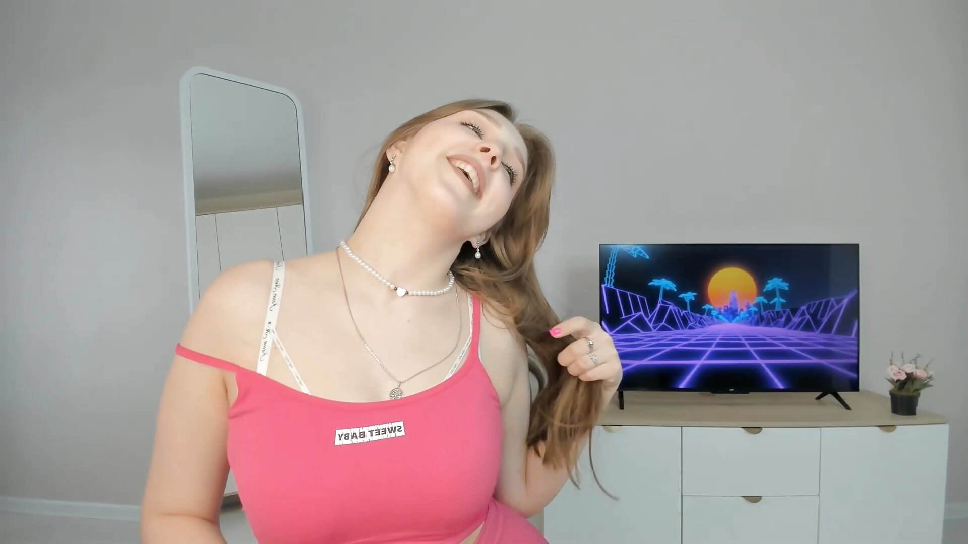 great breasts