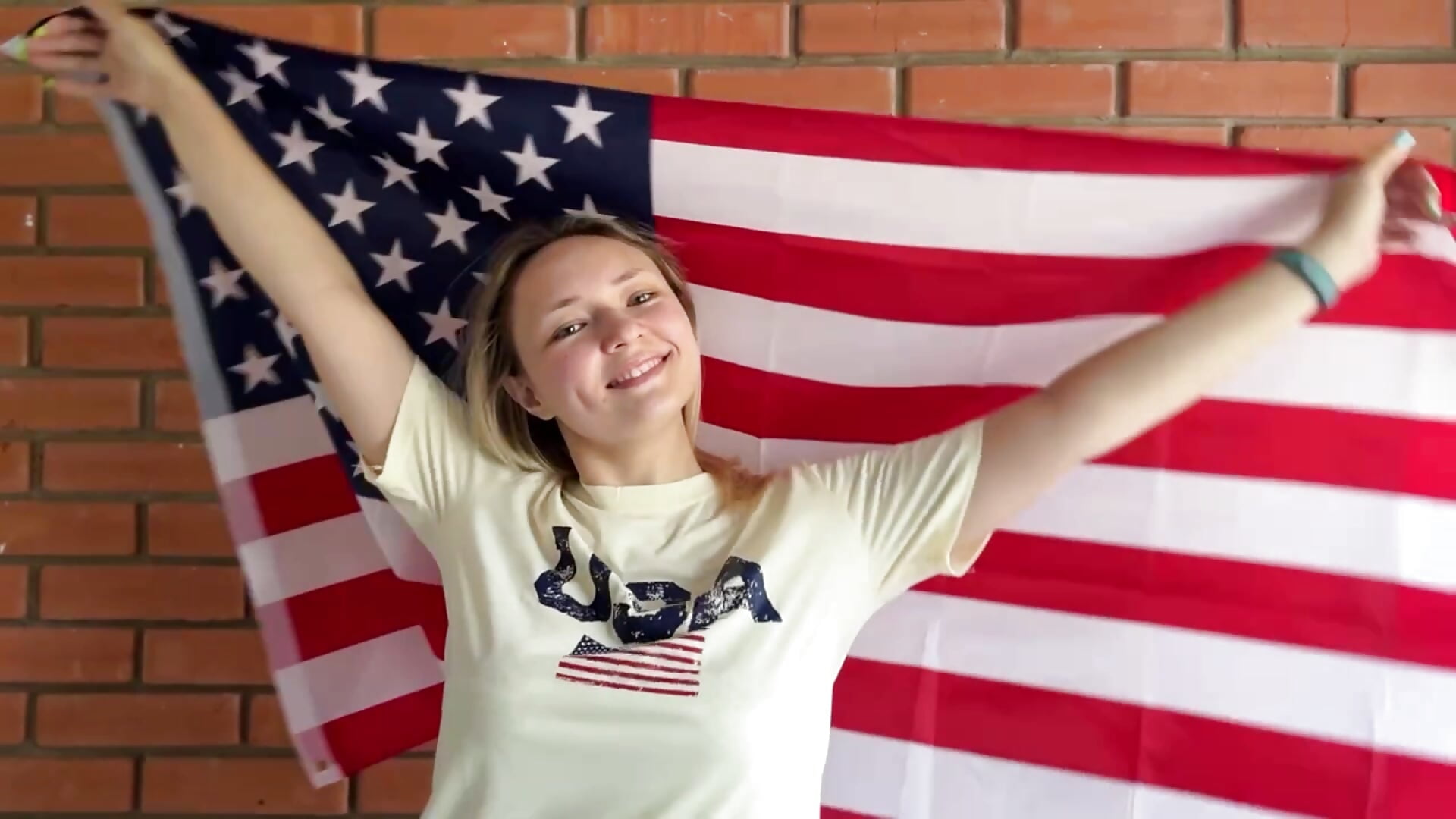 USA 2024 - video by SallyVerda cam model