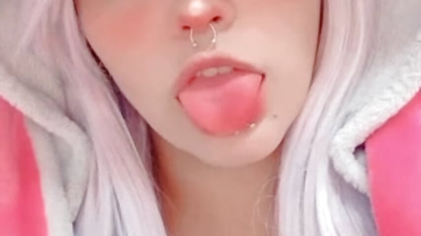 cute - βίντεο μοντέλου lucky-leah