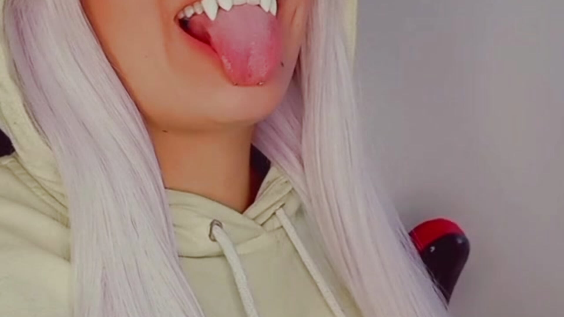 kawaii - βίντεο μοντέλου lucky-leah