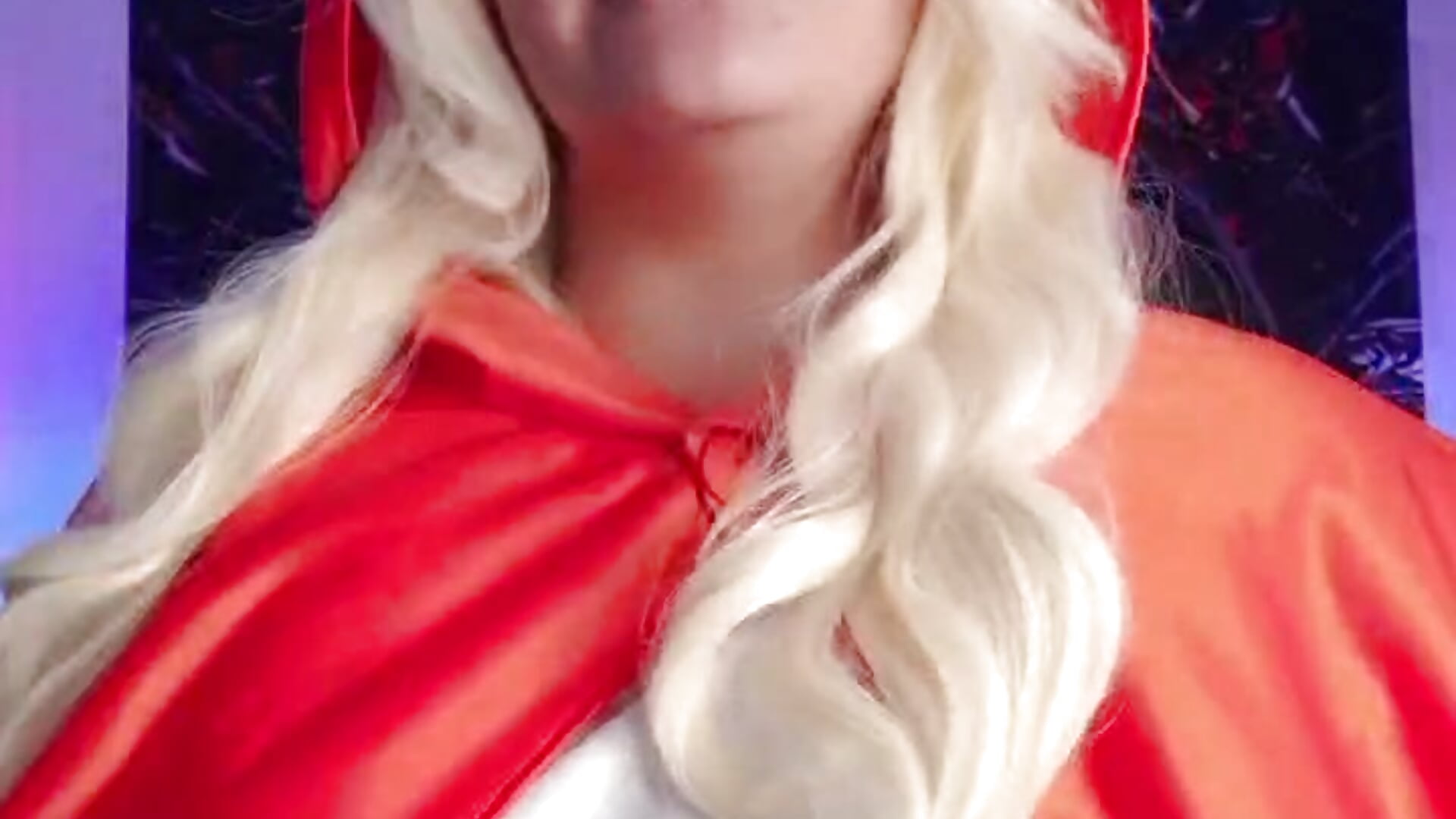 Himouto Umaru Chan - βίντεο μοντέλου lucky-leah