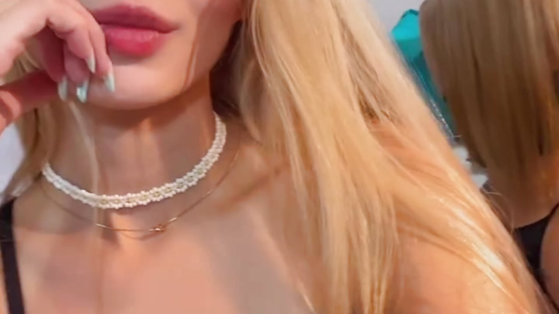 Face ! - video di Kimberlysmith1 modella di cam