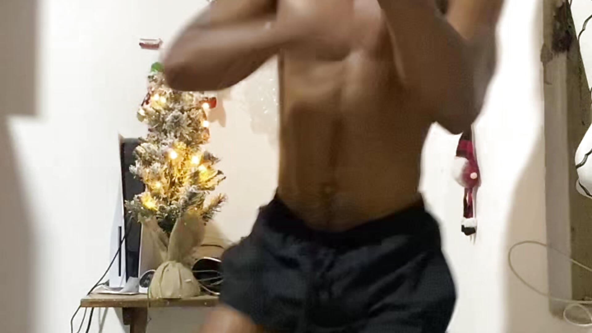 Sexy dance