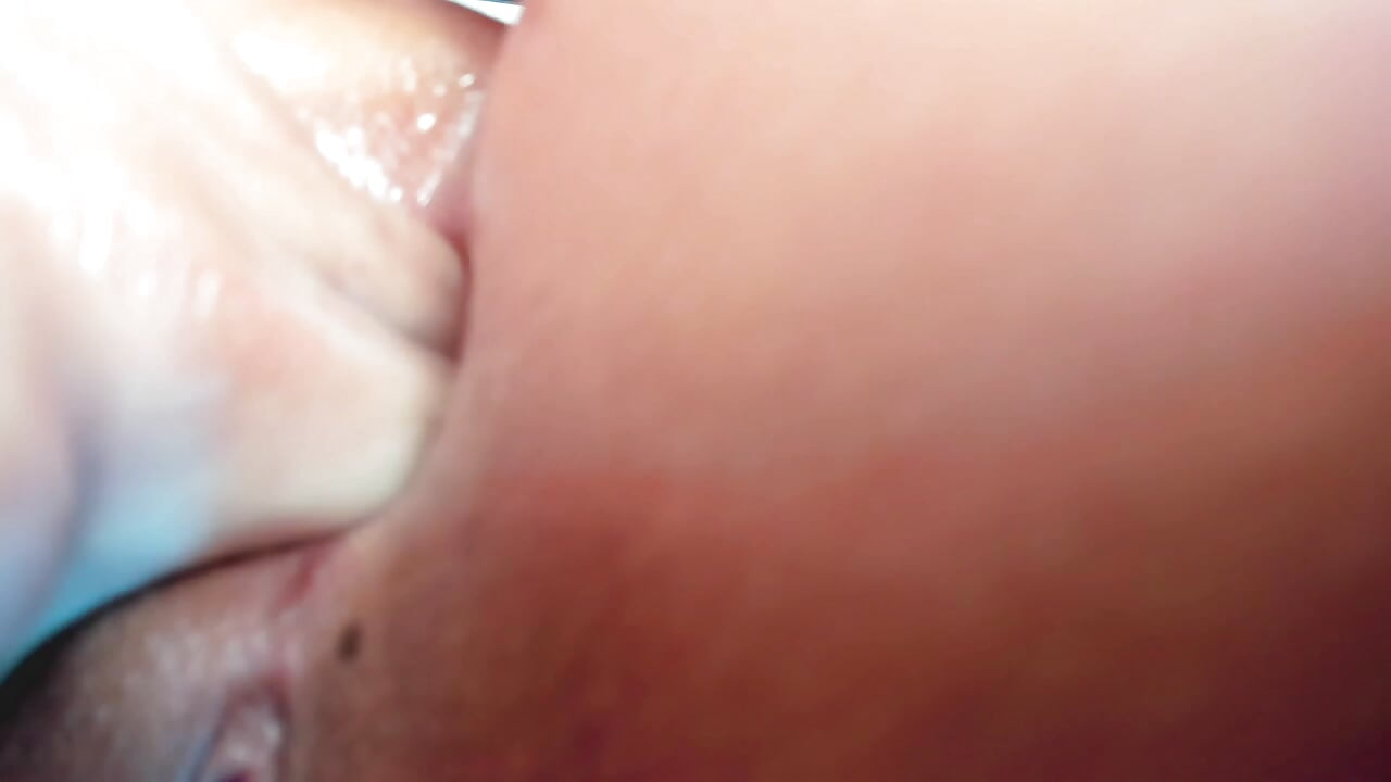 Hard fuck ass two fingers