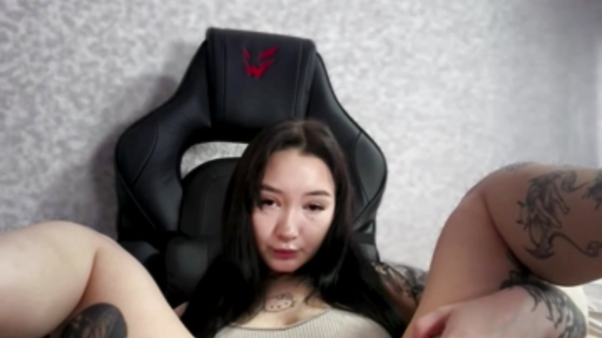 hot pussy show
