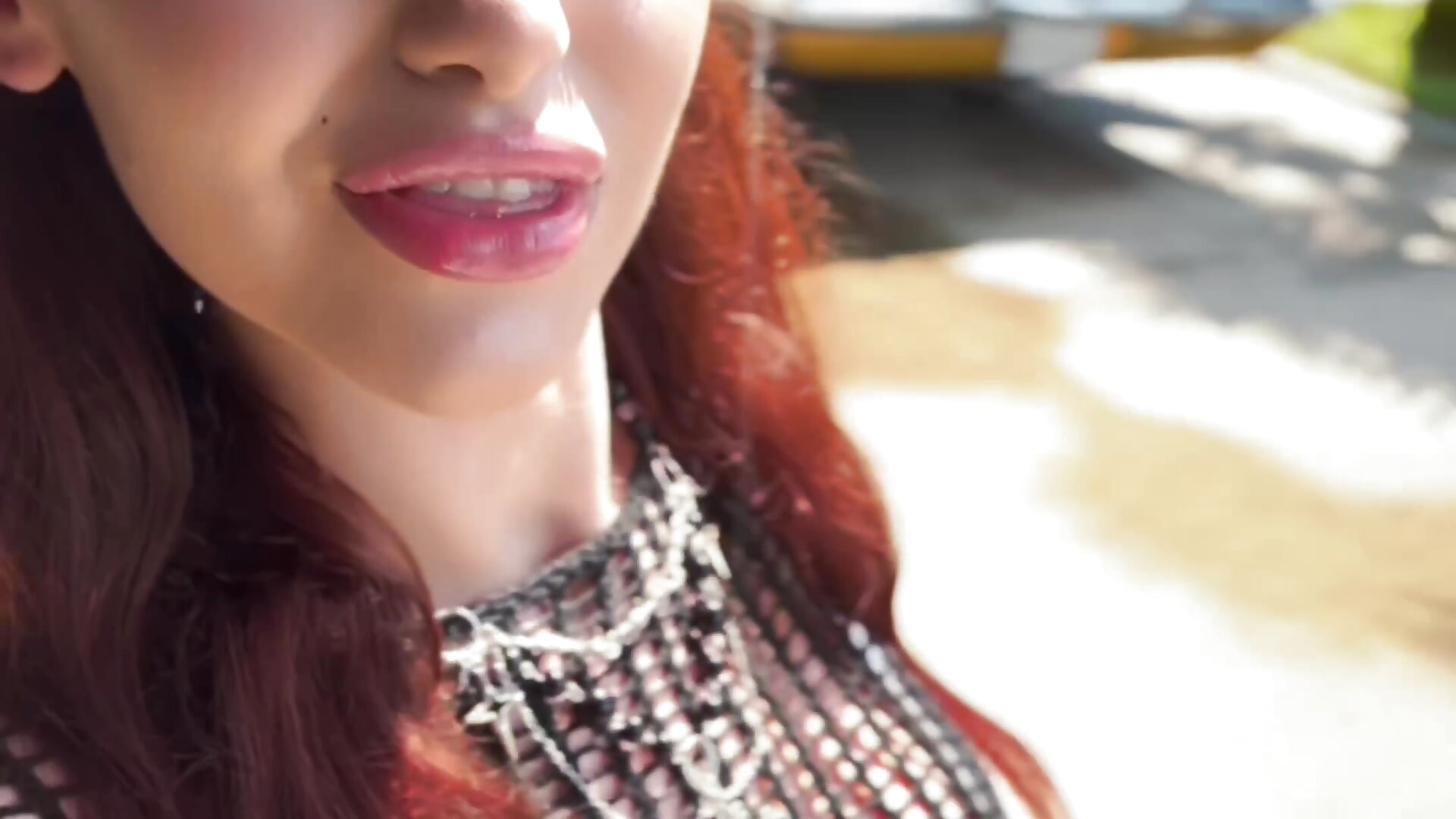 Hot summer 💦☀️ - video by Anje_Cox cam model