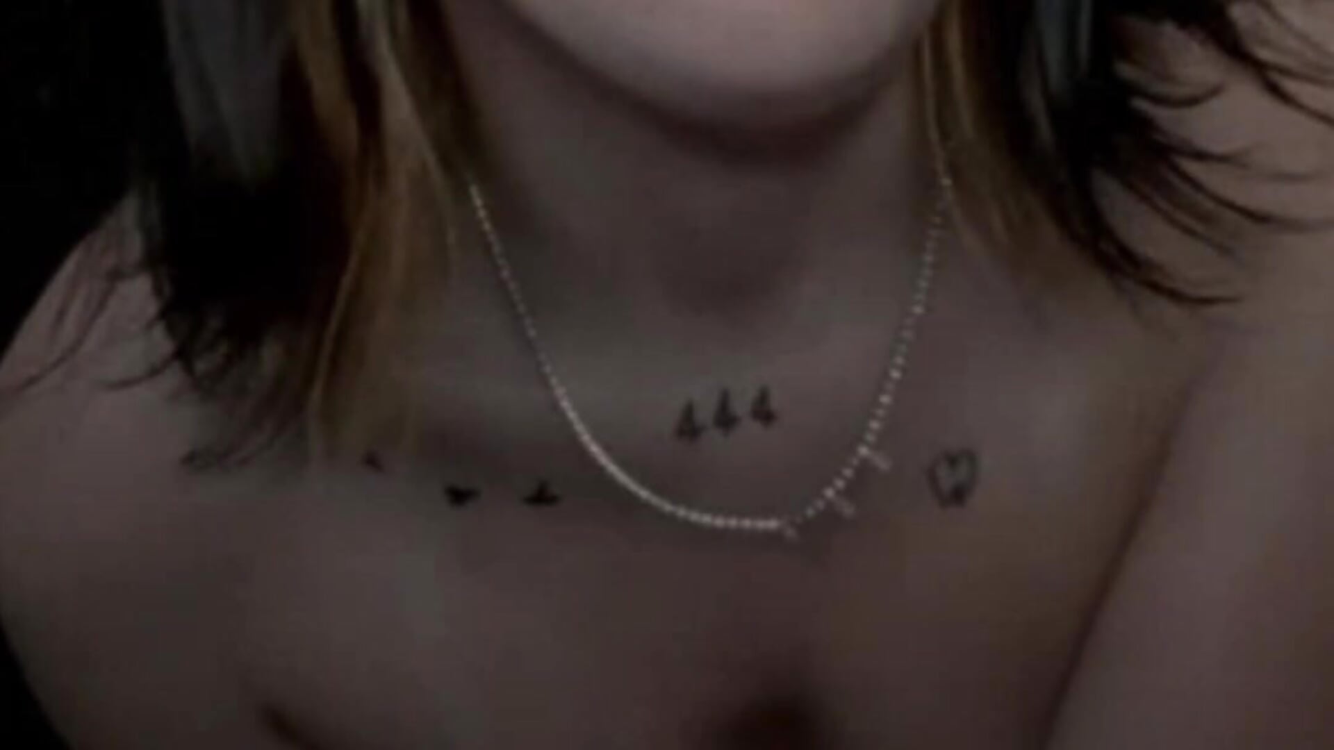 🤫 - video by C1eopatra cam model