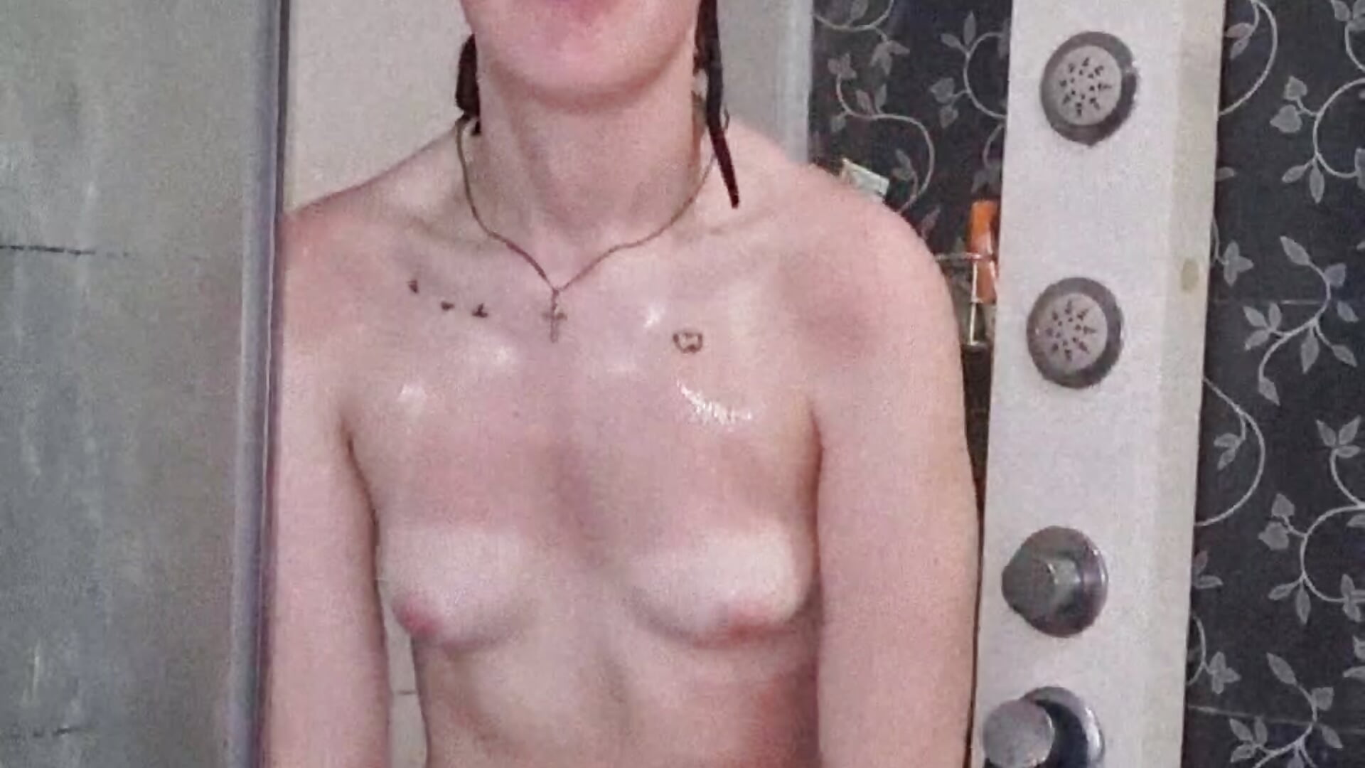 🚿 - video by C1eopatra cam model