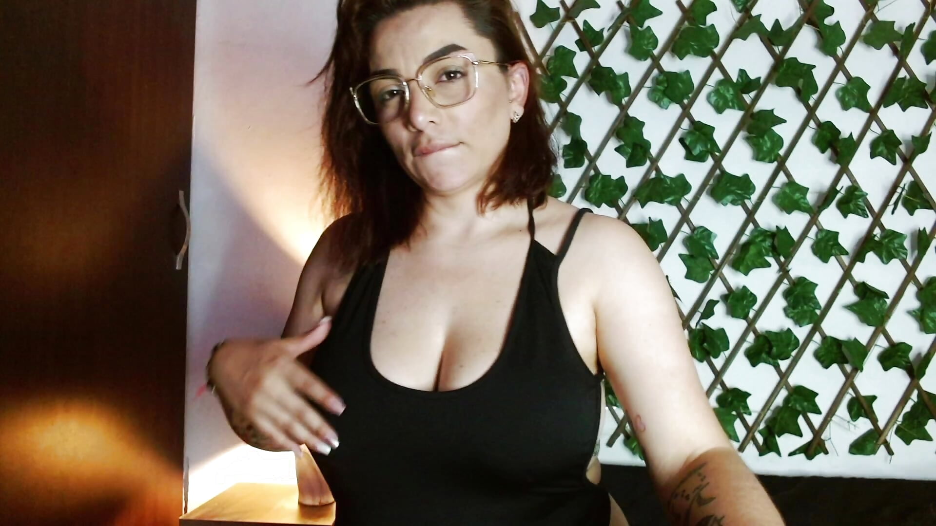 MILF SENSUALITY!!! - відео від вебкаммоделі Jana_Smith5