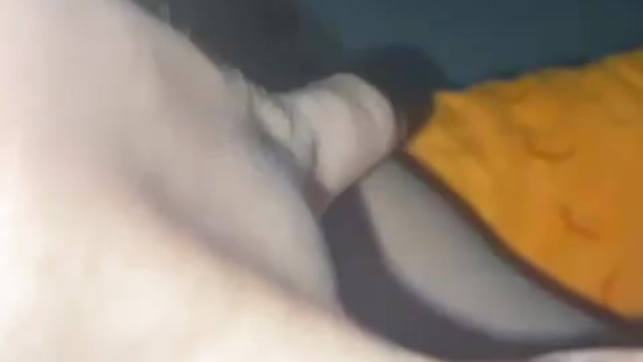 My wet pussy