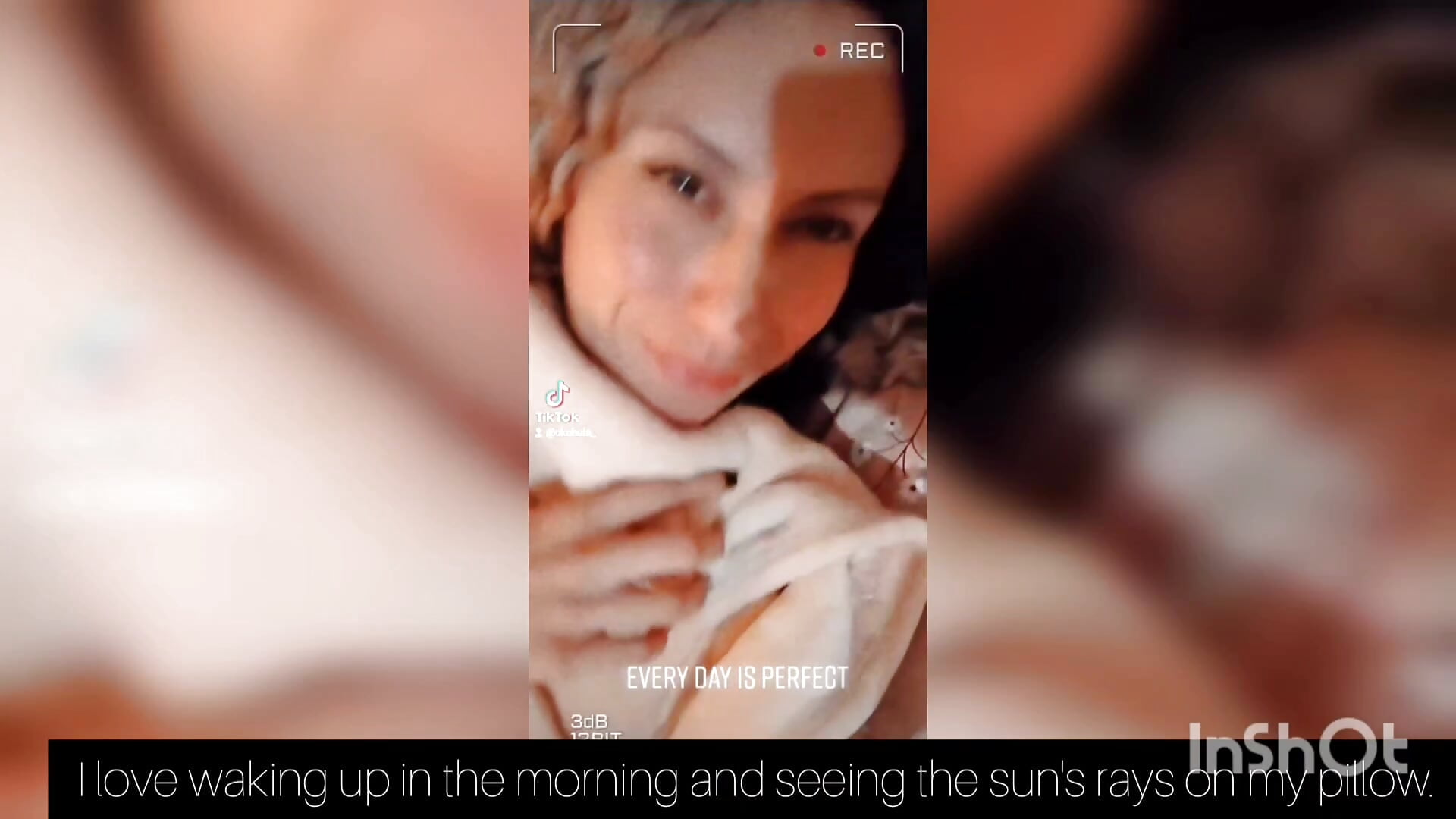 Who am i really? - vídeo de la modelo de cam Meri-ai