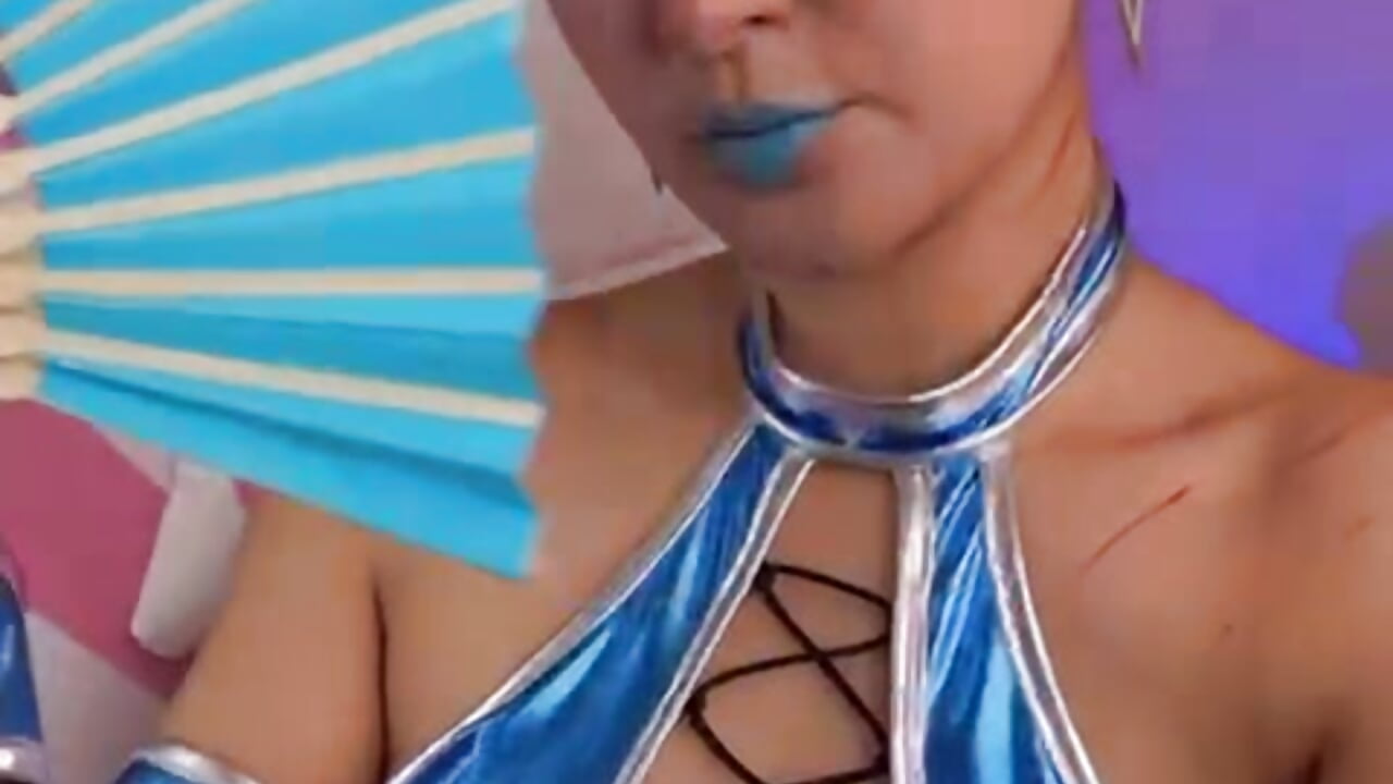 Kitana