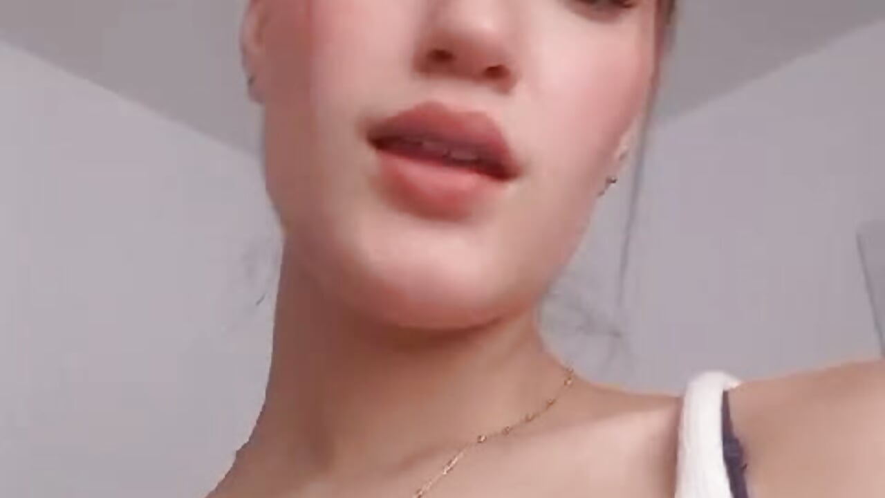 beautiful angel - video by Cherilyn_angel_ cam model