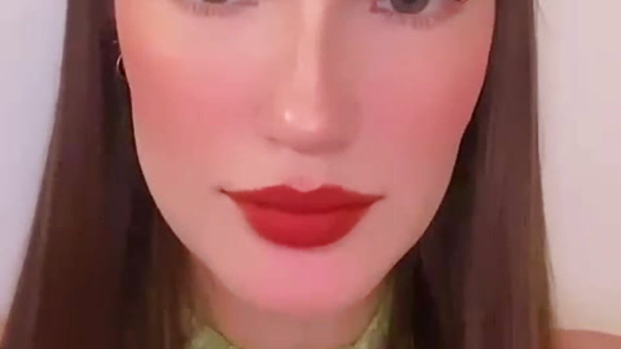 feast day - video by Cherilyn_angel_ cam model