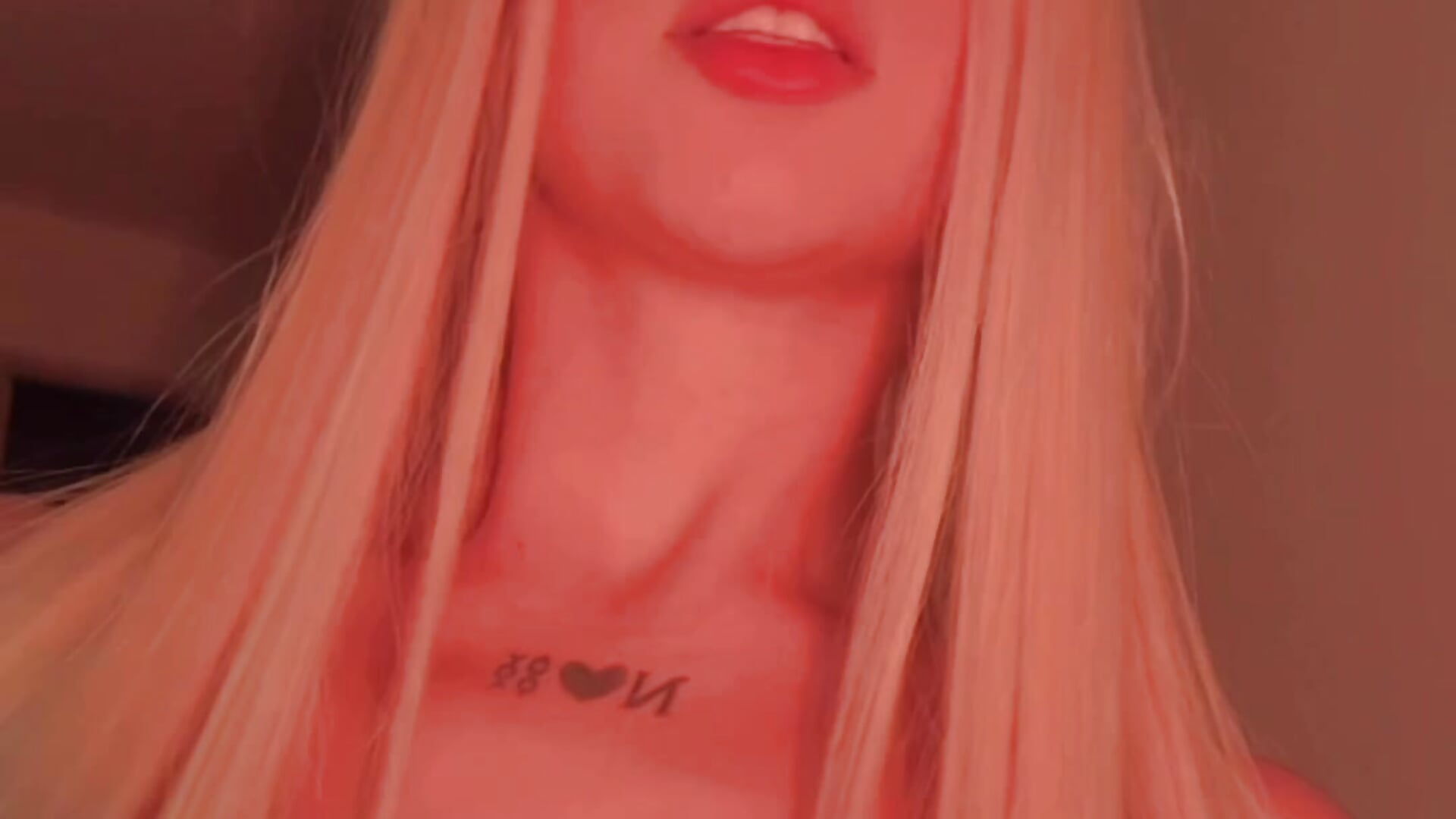 👀 - vídeo de Ambar_R0SSE modelo de câmara