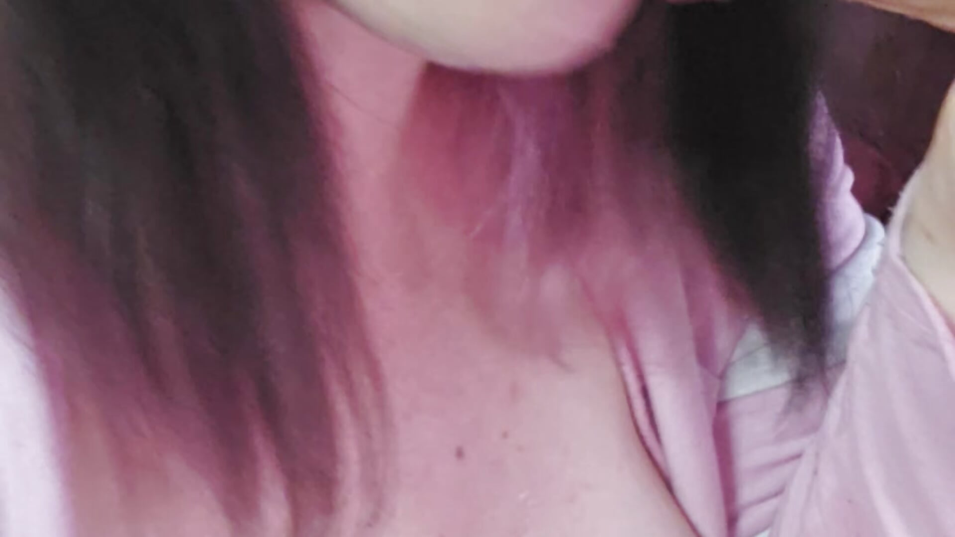March 26 Dildo suck