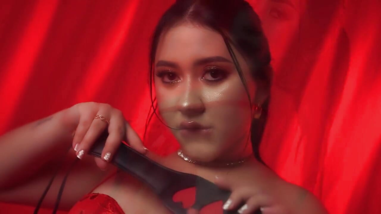 video - video by LuciaTomson cam model