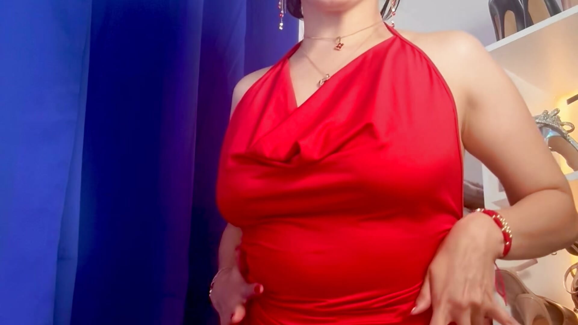 curves in motion