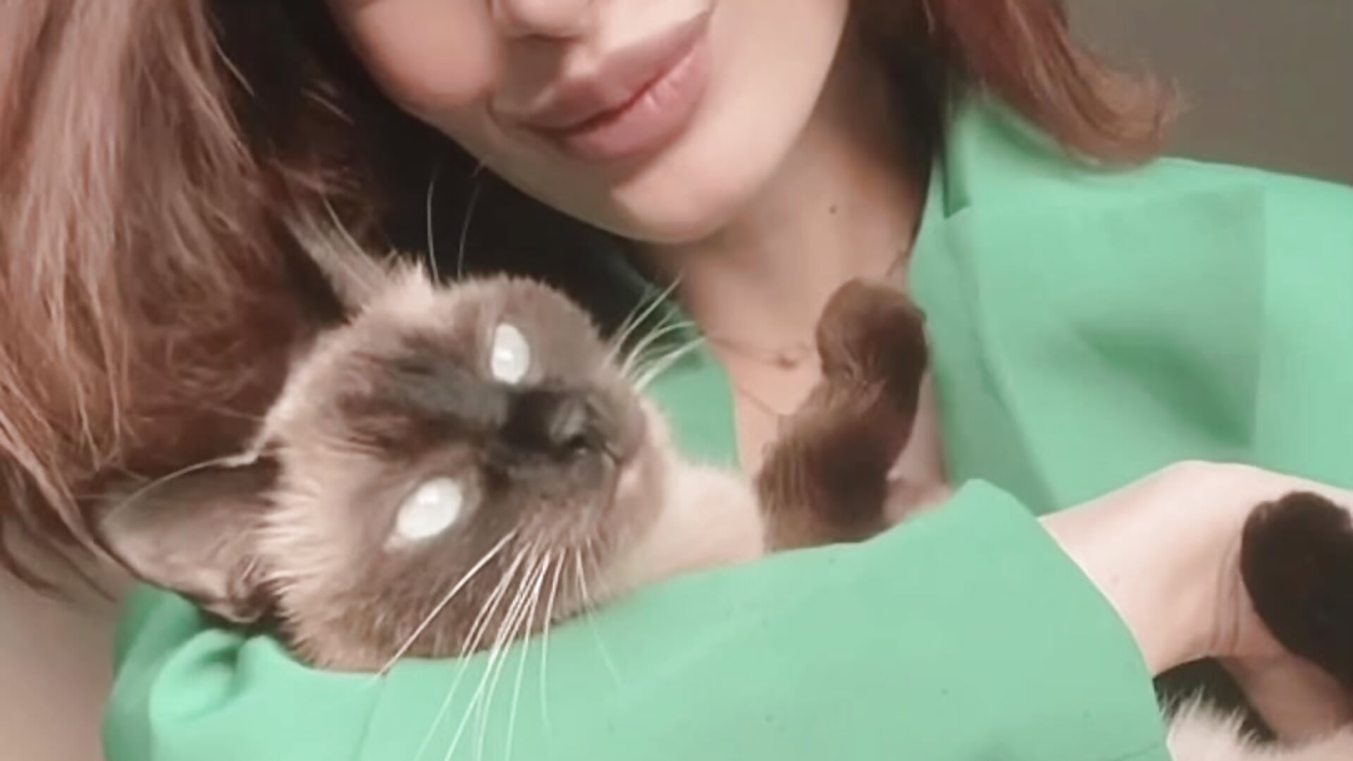 home ❤️ - video by MarieKarma cam model