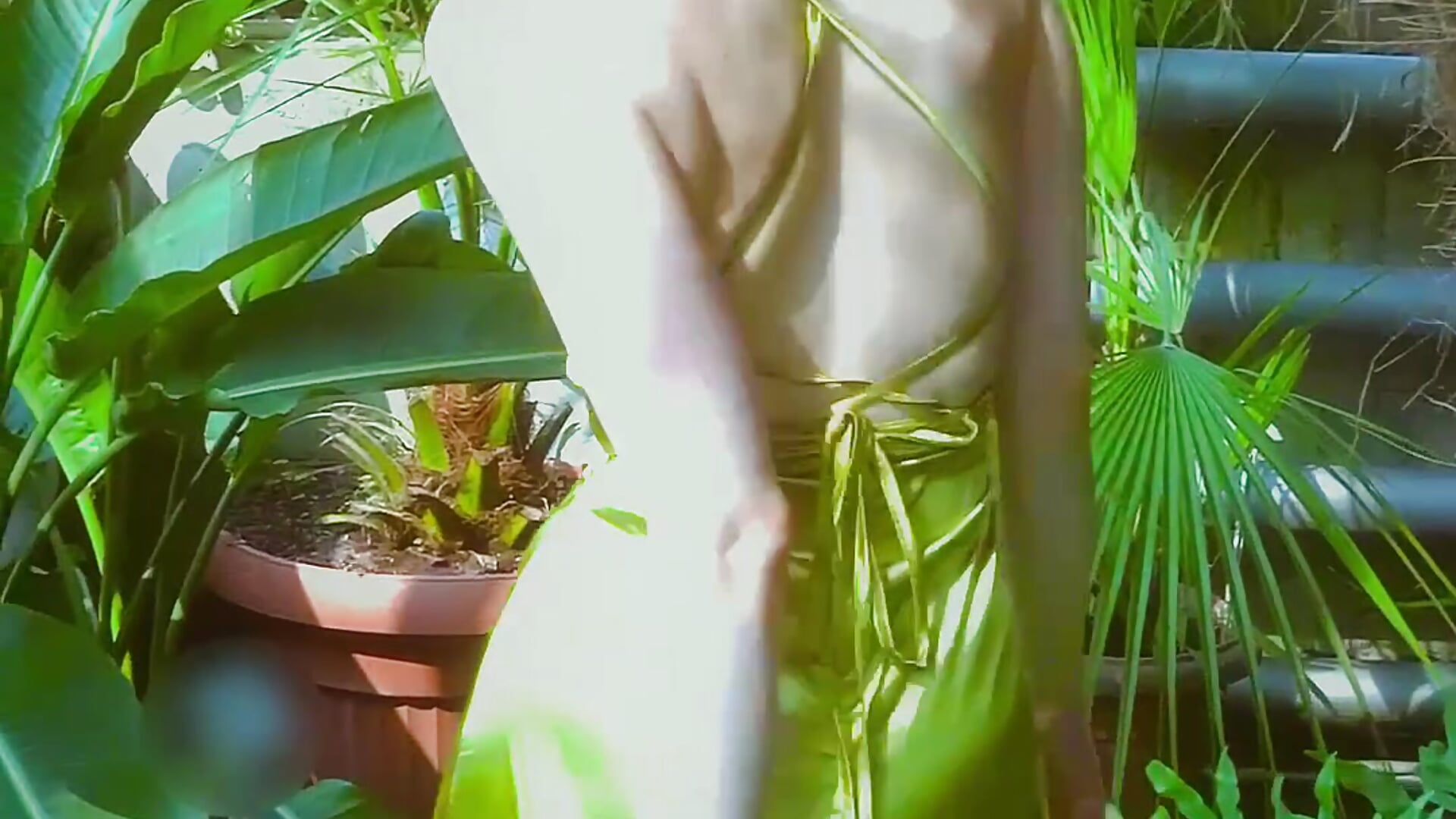 Edem - video by MarieKarma cam model