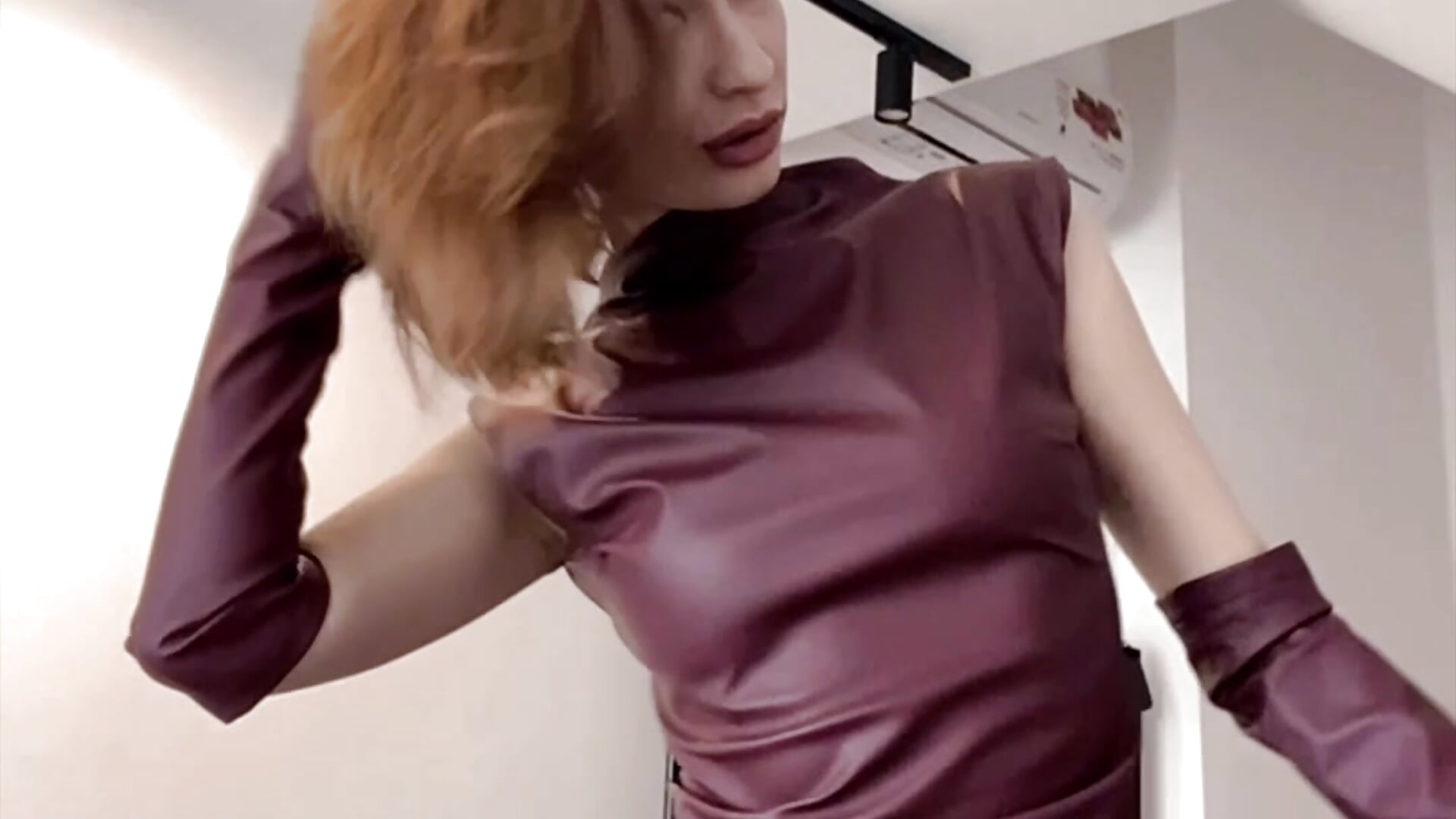 mon amour - video by MarieKarma cam model