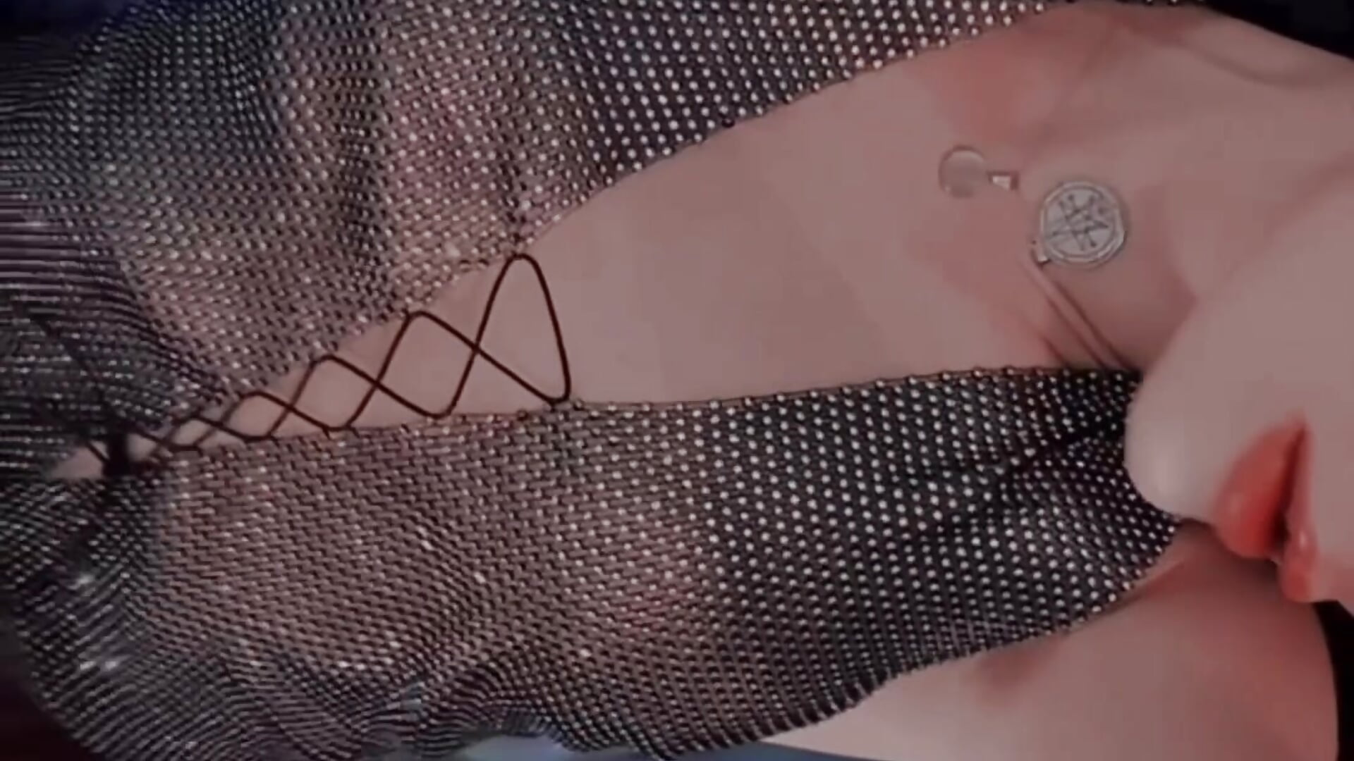 🎀 - วิดีโอโดย MarieKarma โมเดลแคม