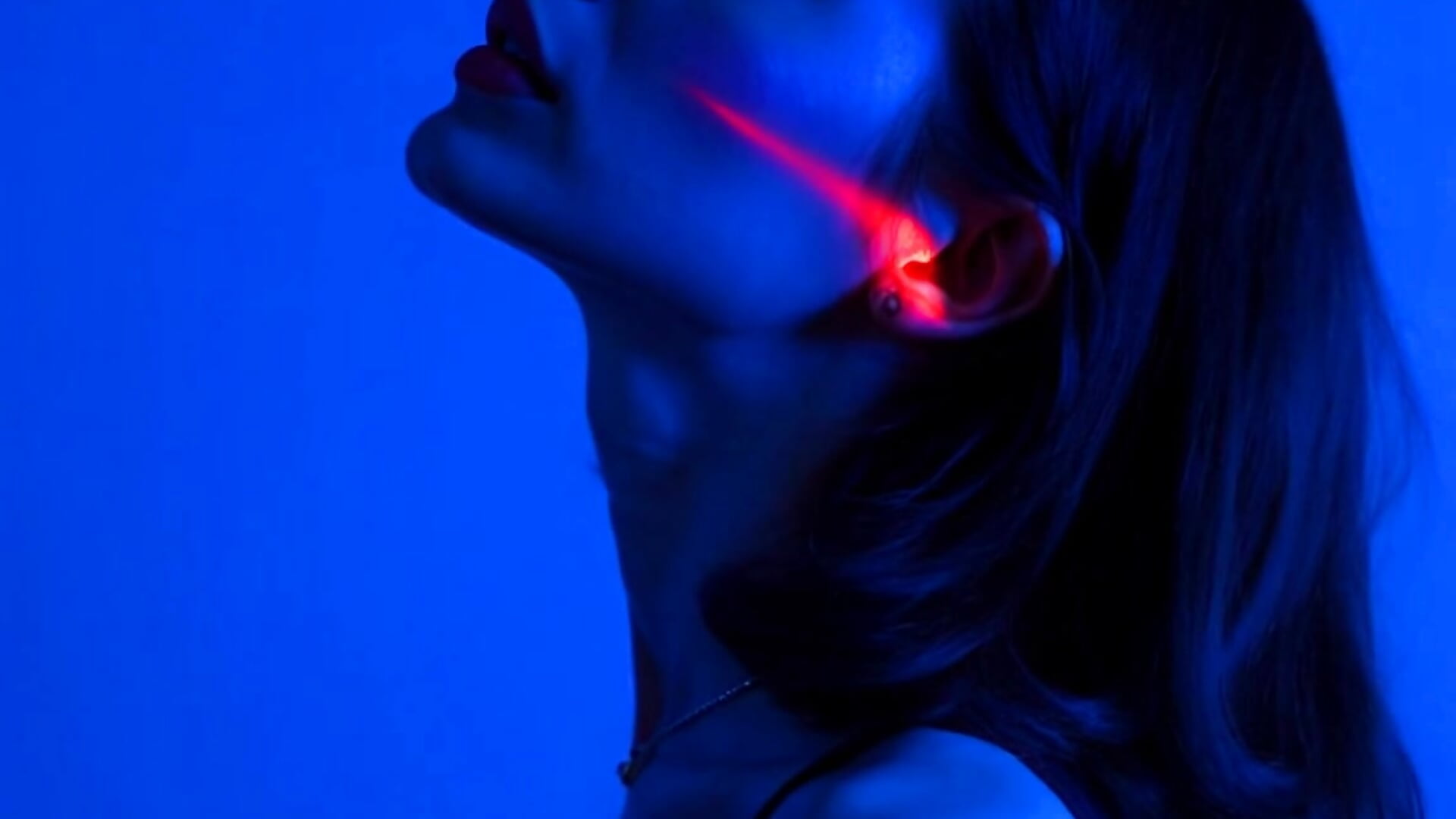 💙💙💙 - video by MarieKarma cam model