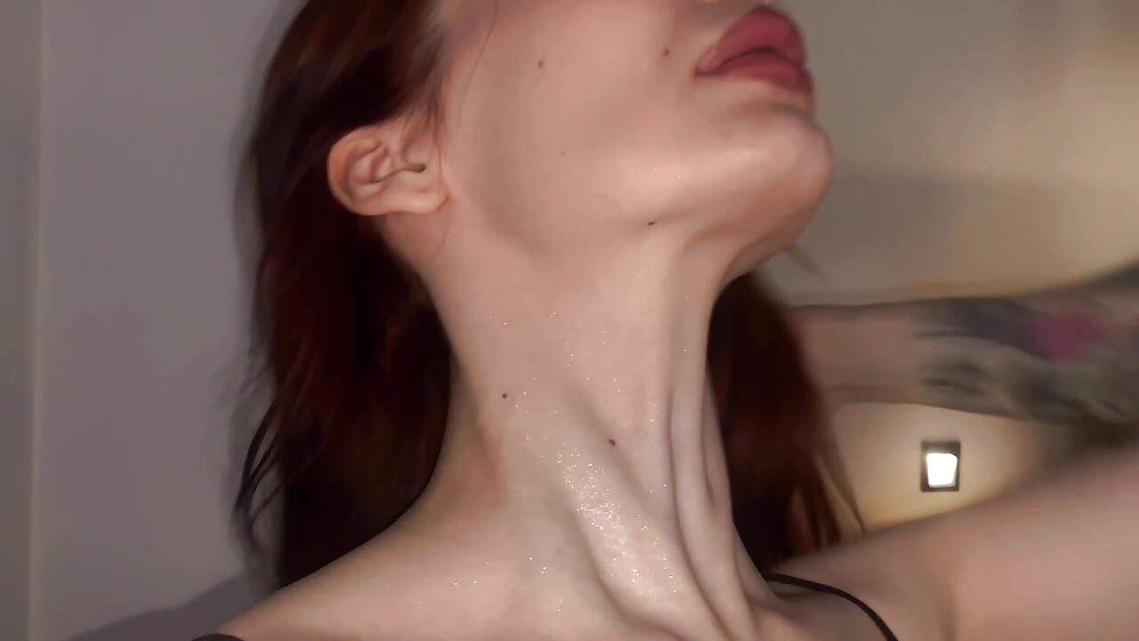 Lines & vibes... ✨ - βίντεο μοντέλου MarieKarma