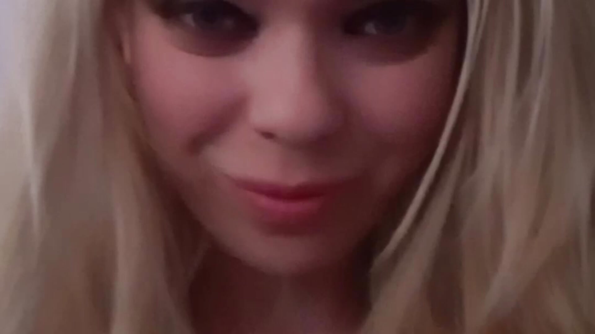 I - video by Kellie_Syd cam model