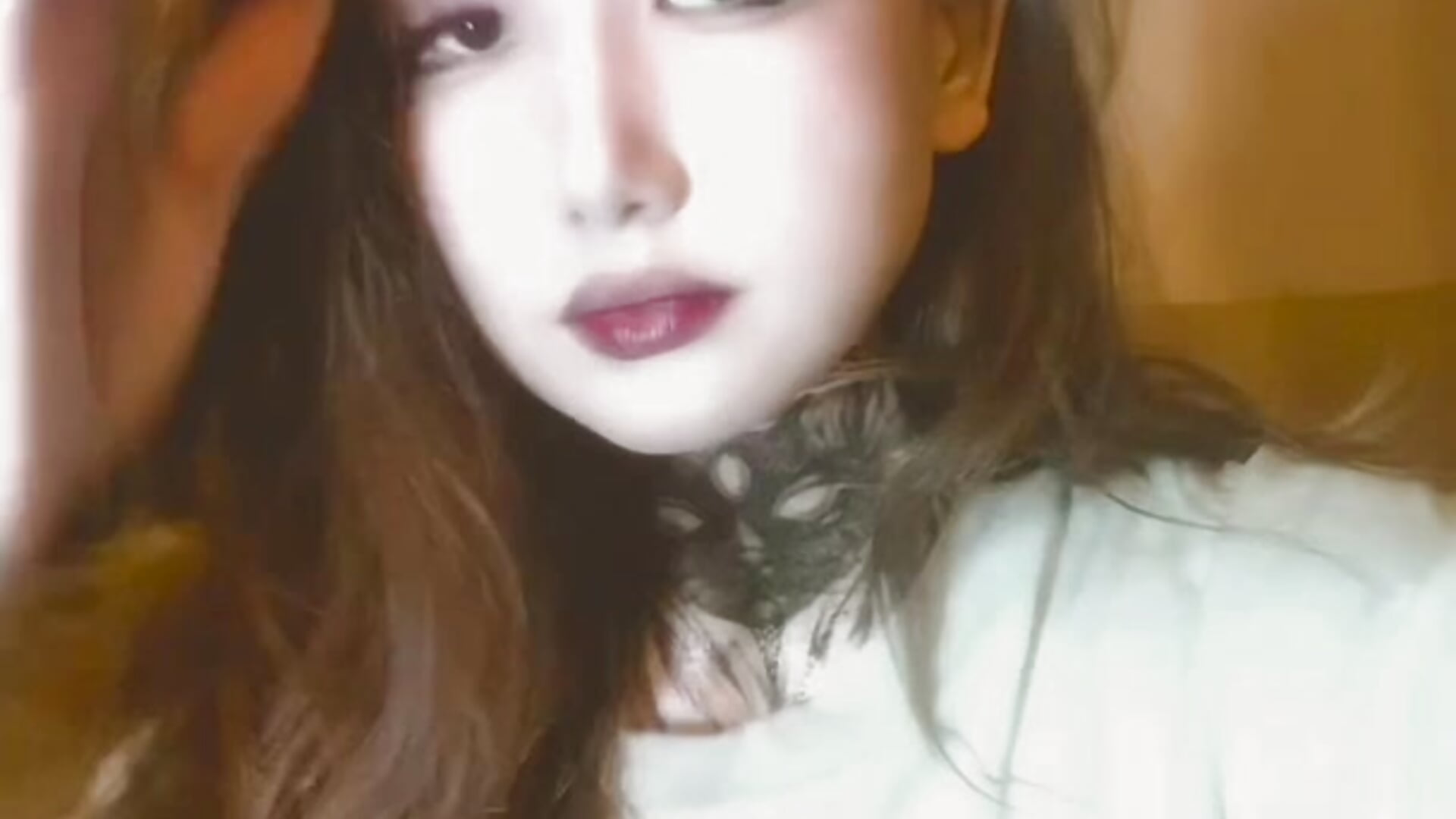 ⏔⏔⏔ ꒰ ᧔ෆ᧓ ꒱ ⏔⏔⏔ - video by _shion cam model