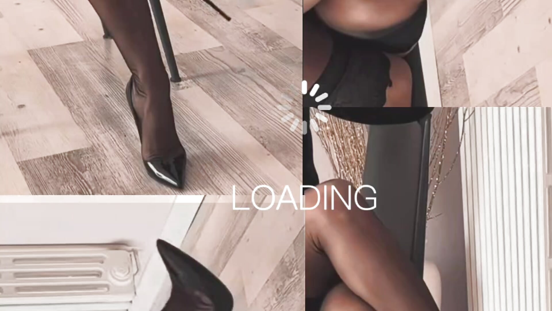 😈💋– MistressAndre kameramodell videója