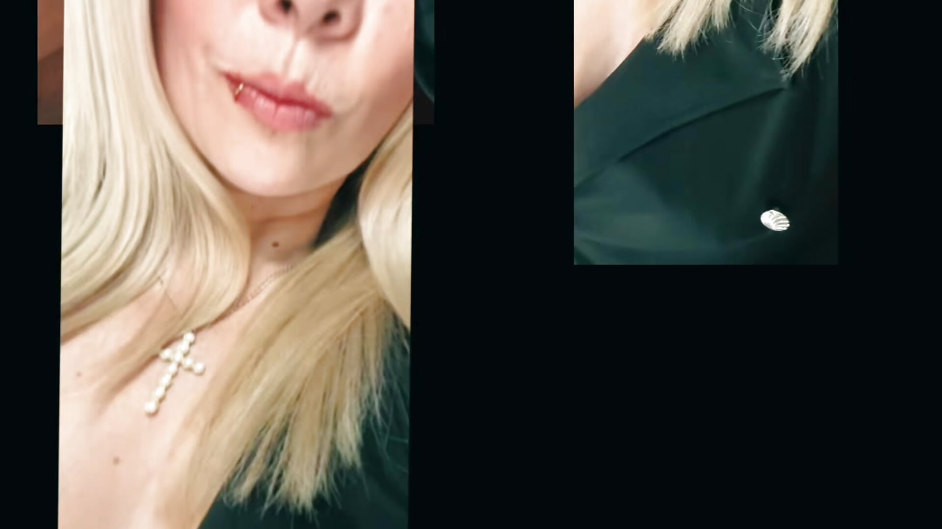 🖤😈 - vidéo du modèle de showcams MistressAndre