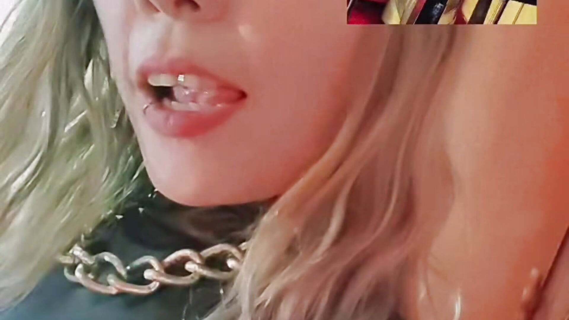 Look at me like this...like your owner! - video by MistressAndre cam model