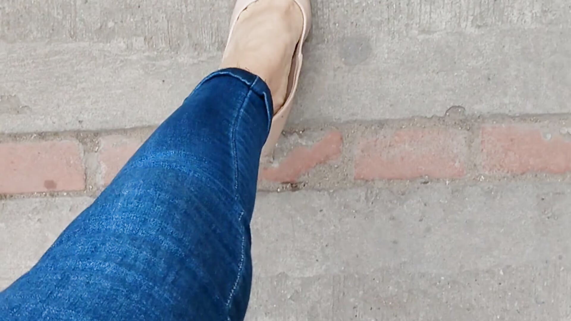 Heels - video by MistressAndre cam model