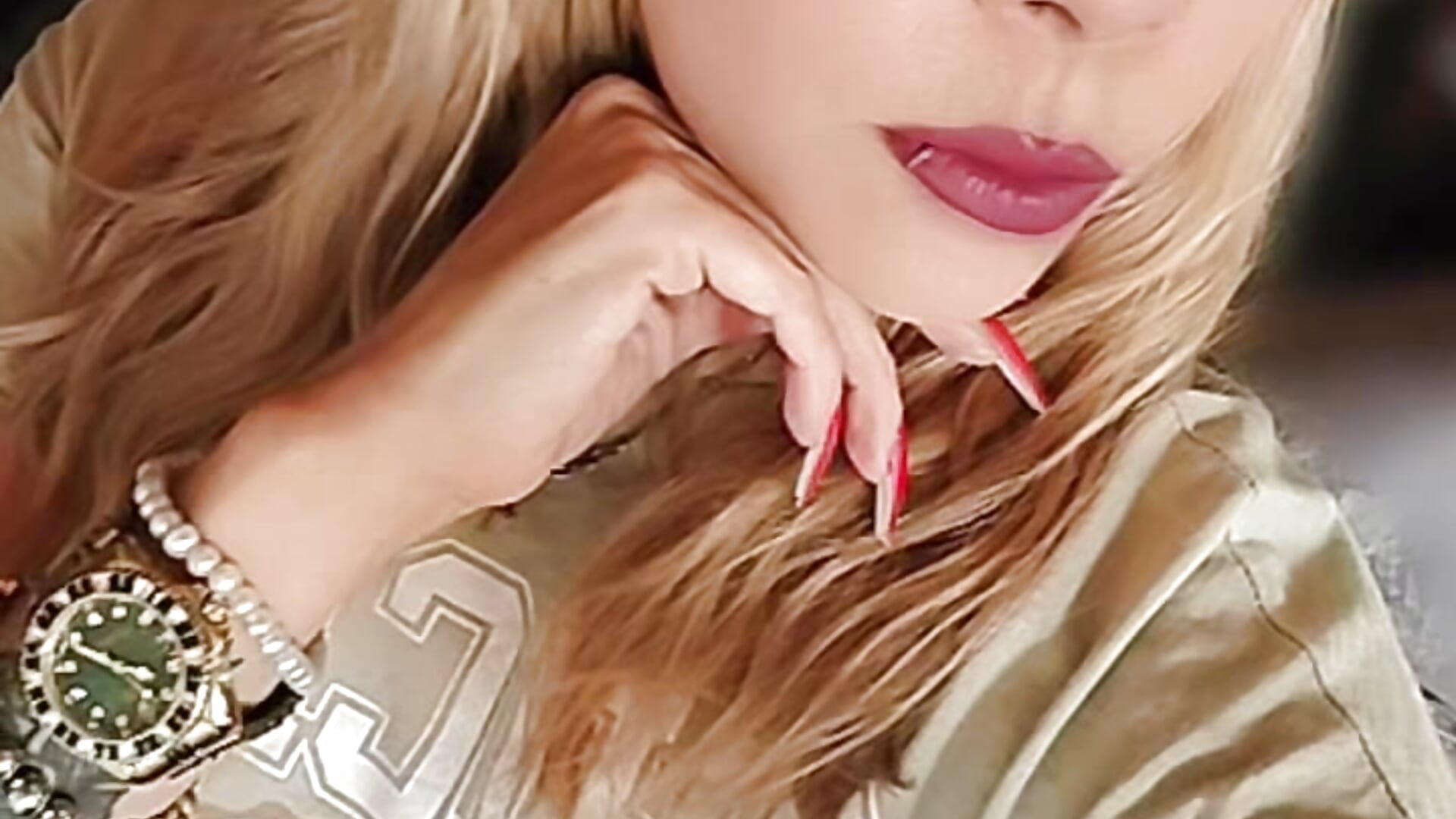 😈❤️‍🔥 - ক্যাম মডেল MistressAndre-এর ভিডিও