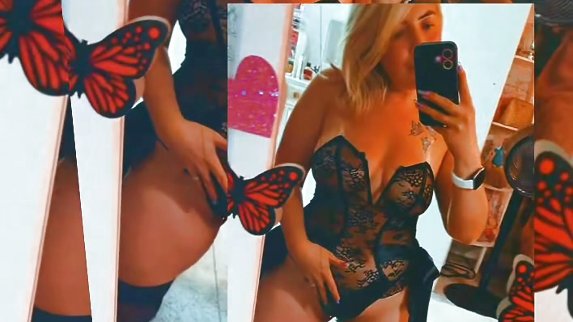 Be my daddy 😘💋💋😉 - video by xxcurvyjessiexx cam model