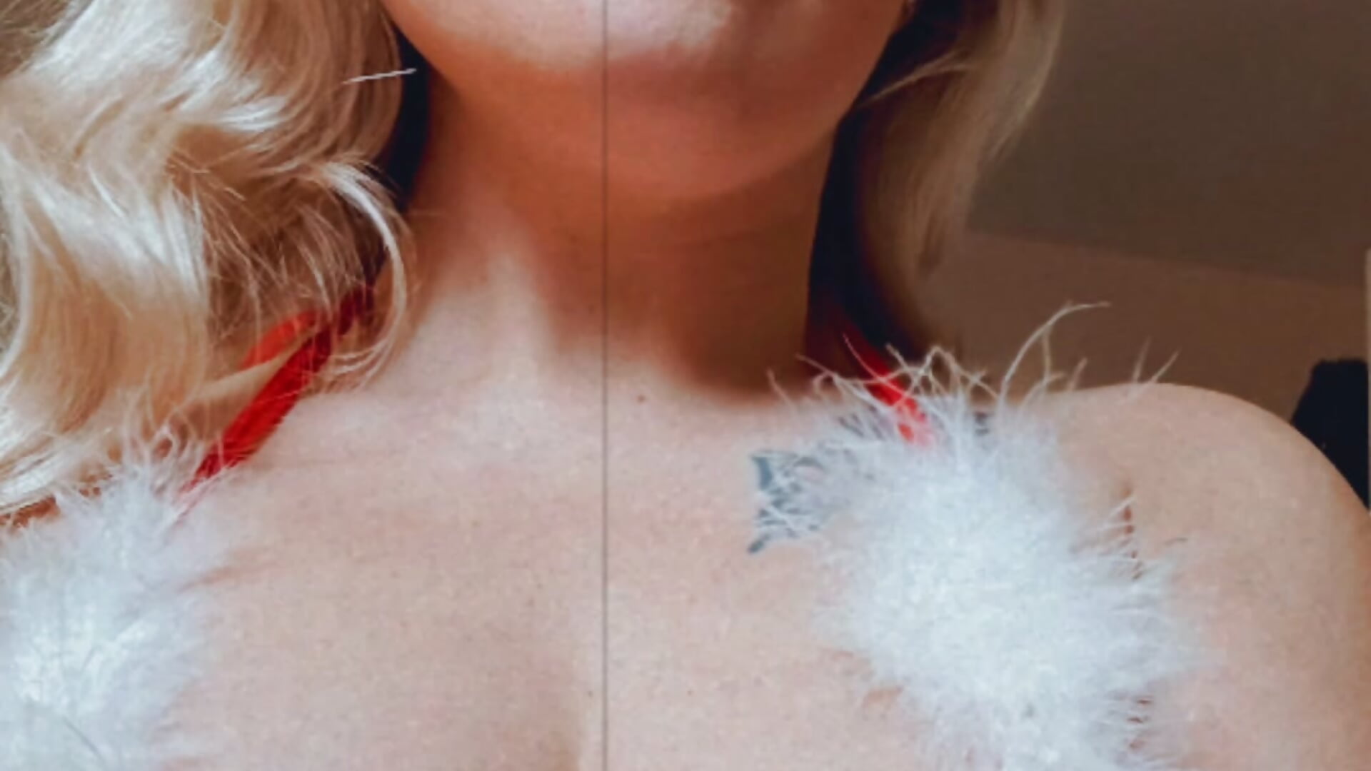 😘😘😘 - video by xxcurvyjessiexx cam model