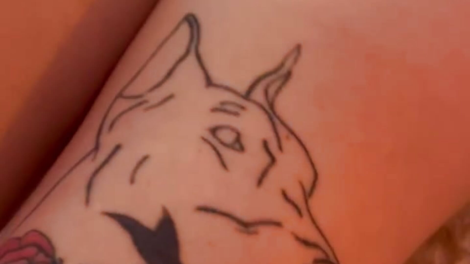 tatoo