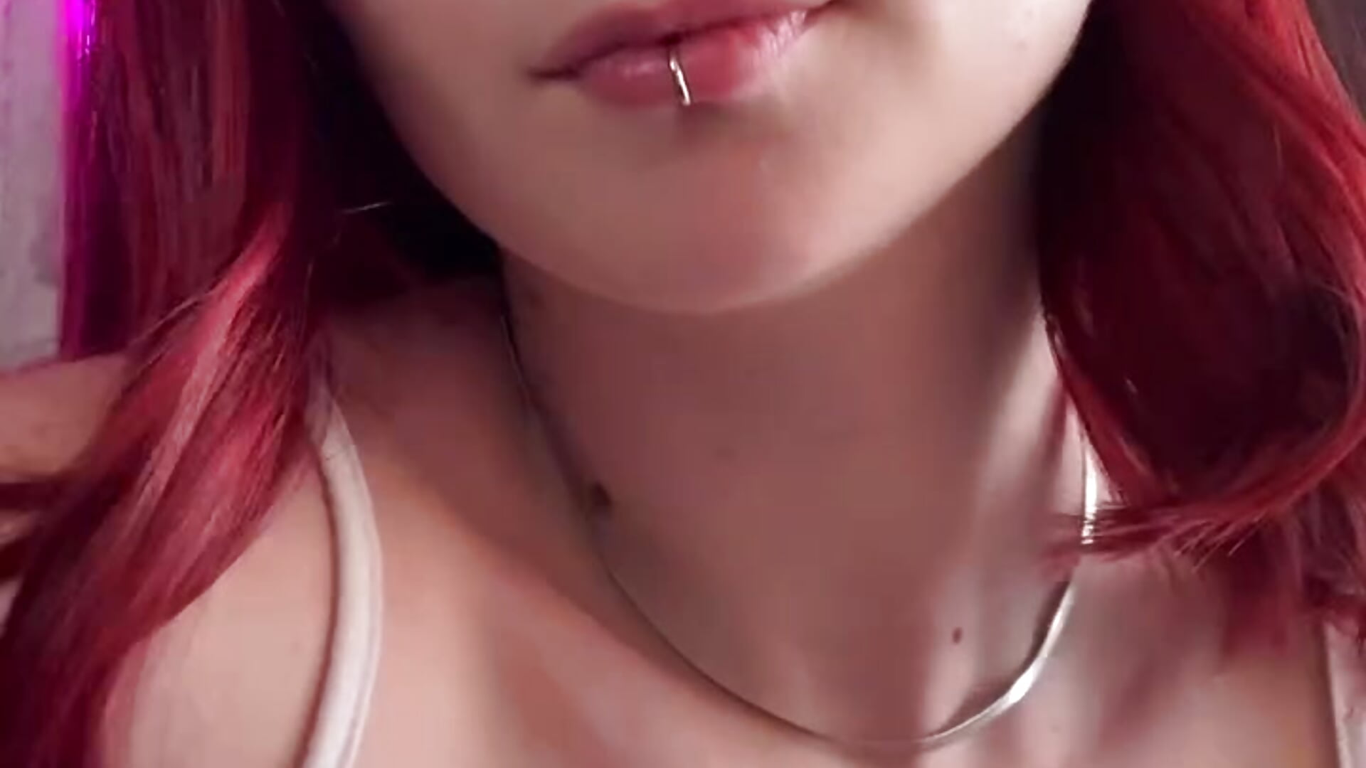 Kiss me)