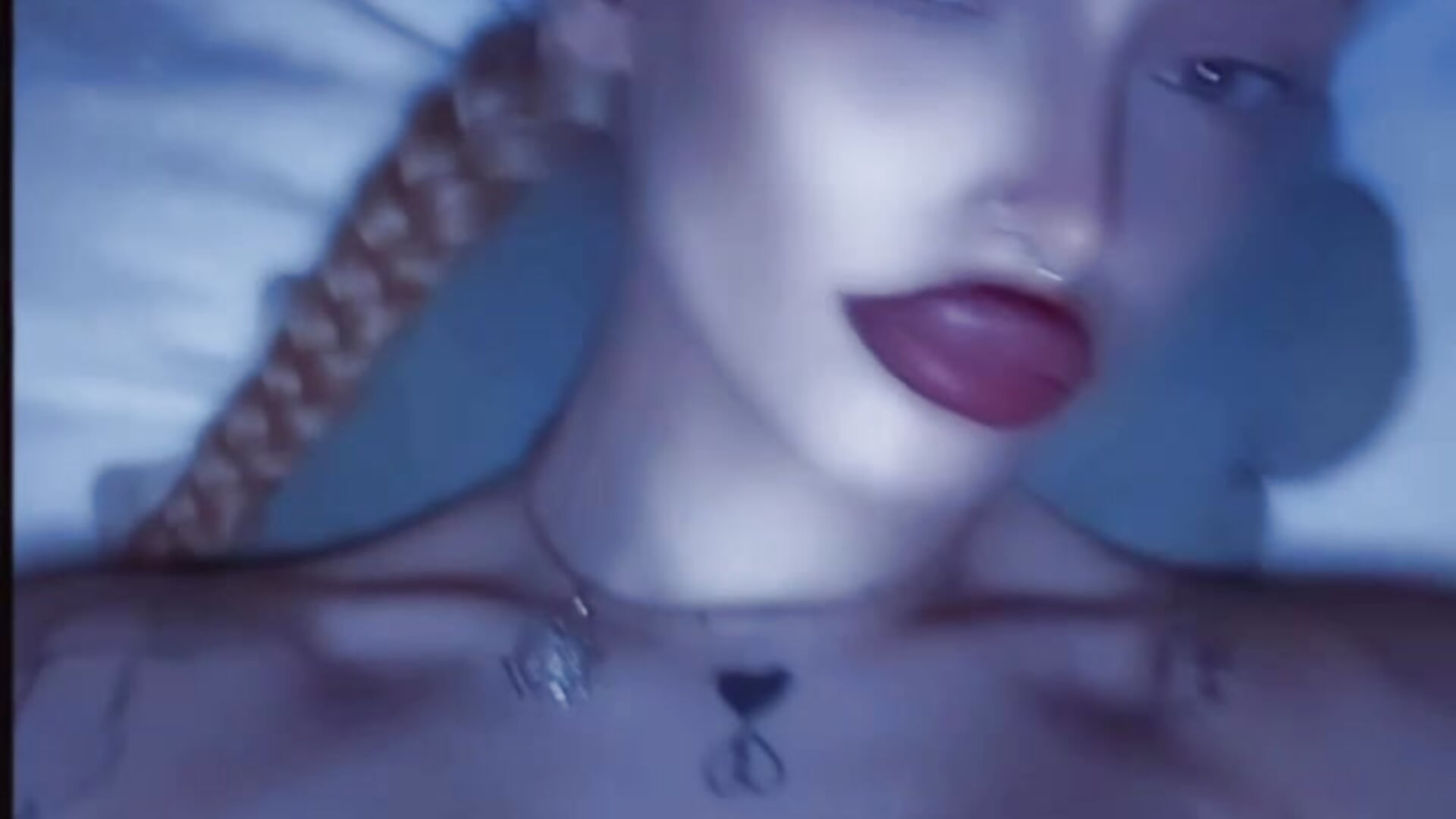 IMG_7072 - video by InsideMolly cam model