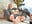 Double penetration ♥ - video by InsideMolly cam model