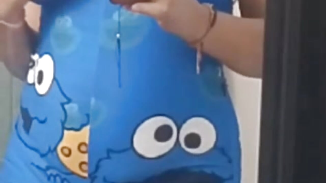 😍Hi😍 - video by Sussanewolf cam model