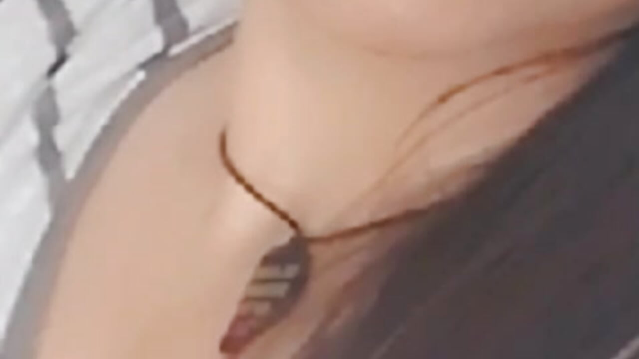 hi my love - video by Sussanewolf cam model