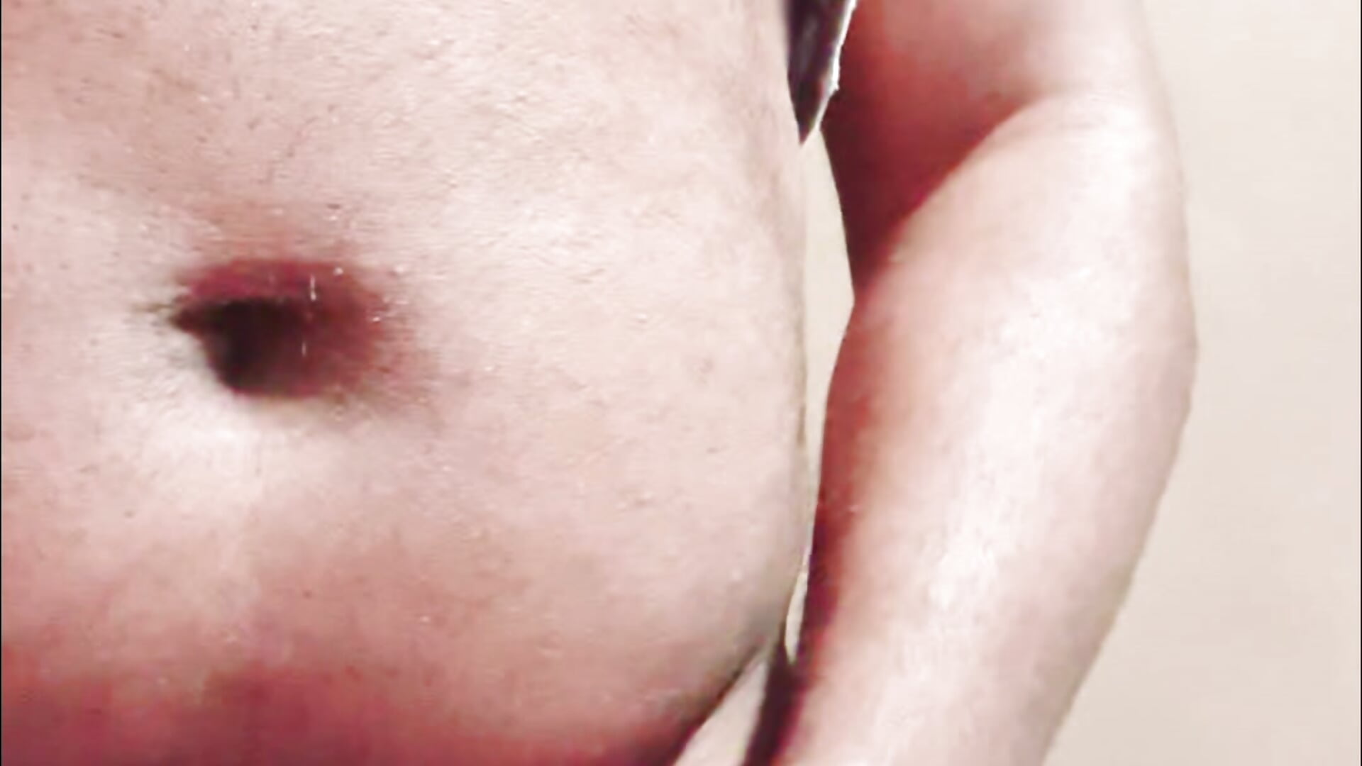 Pink Dick head of massive thick Indian cock - video by callboyindian cam model