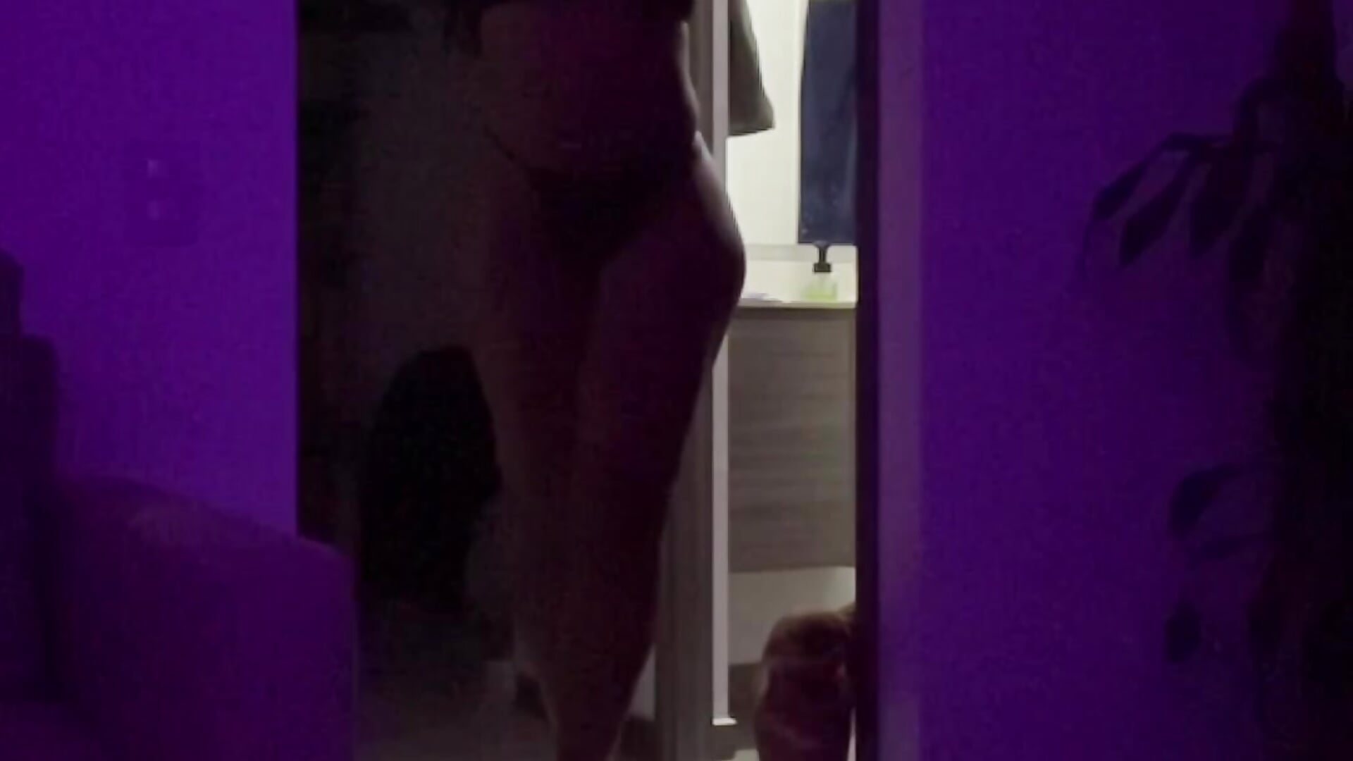 Friday night - video by evangeline_ch cam model