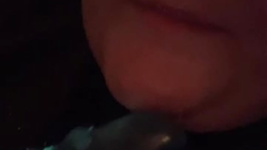 Suck it bby – video af tricky_Nicky