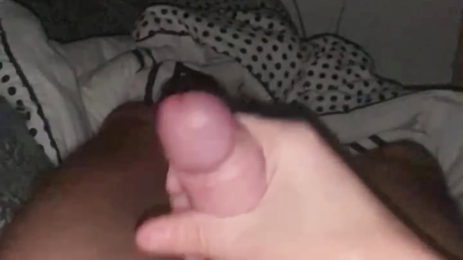 Cumshot in slowmotion💦 - vídeo de la modelo de cam TB1977DK