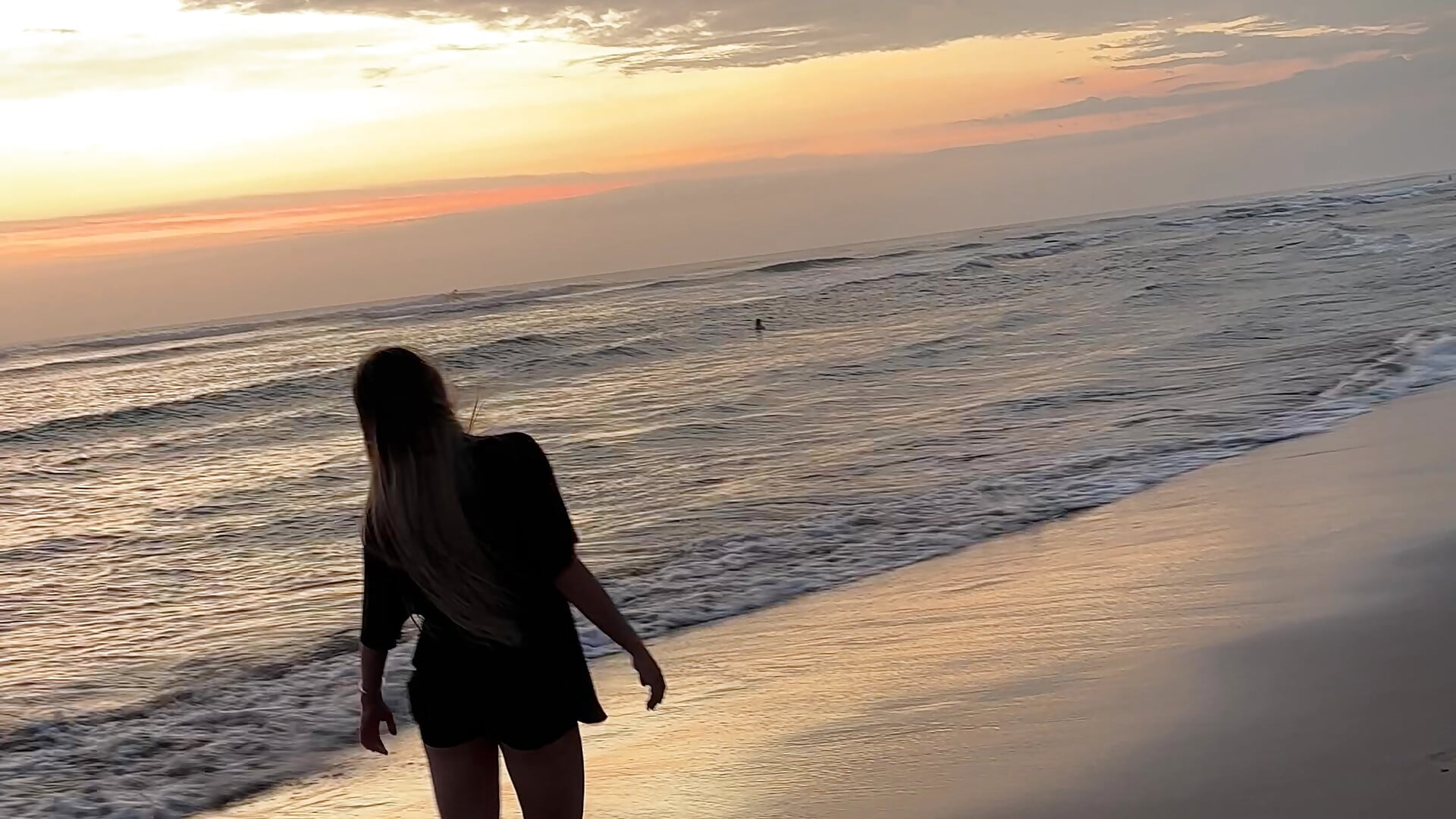 sunset - video by sunsetwithavaa cam model